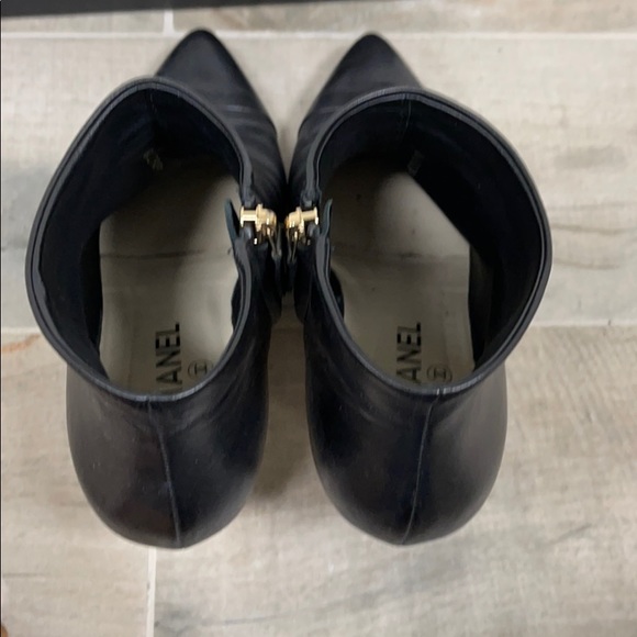 Chanel bootie - Picture 11 of 11